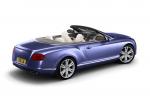 Bentley Continental GT V8 2012 года